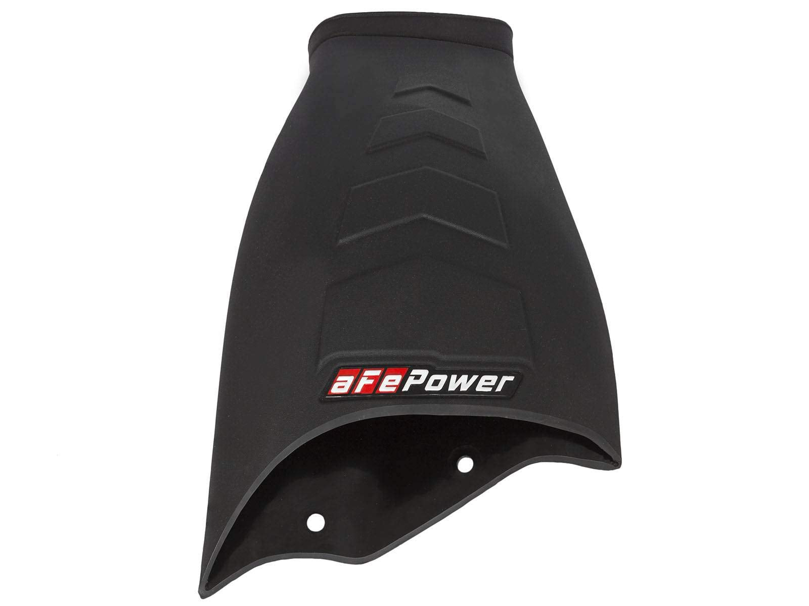 Afe Power 54-72006-S Momentum Hd Ecodiesel Dynamic Air Scoop