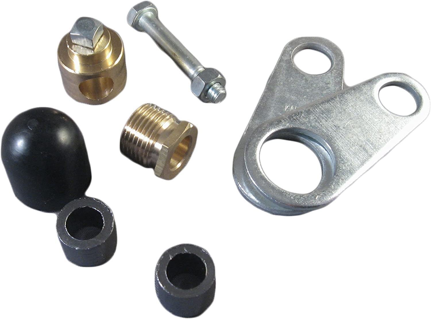 CLAYTON MACHINE WORKS Clayton YRK1 Repair Kit for 5451 Hydrant - Durable and Reliable Replacement Parts