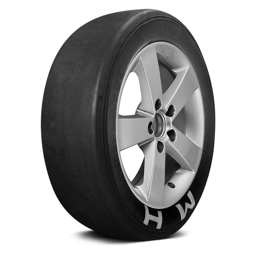 TIRE DIABLO REAR 180/55-ZR17 (73W) RADIAL