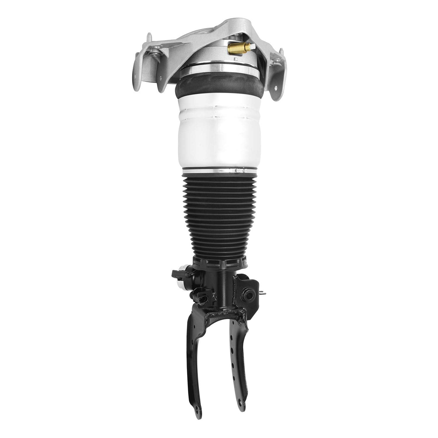 2007-2010 Audi Q7, 2003-2010 Porsche Cayenne, 2004-2010 Volkswagen Touareg - 28-132502