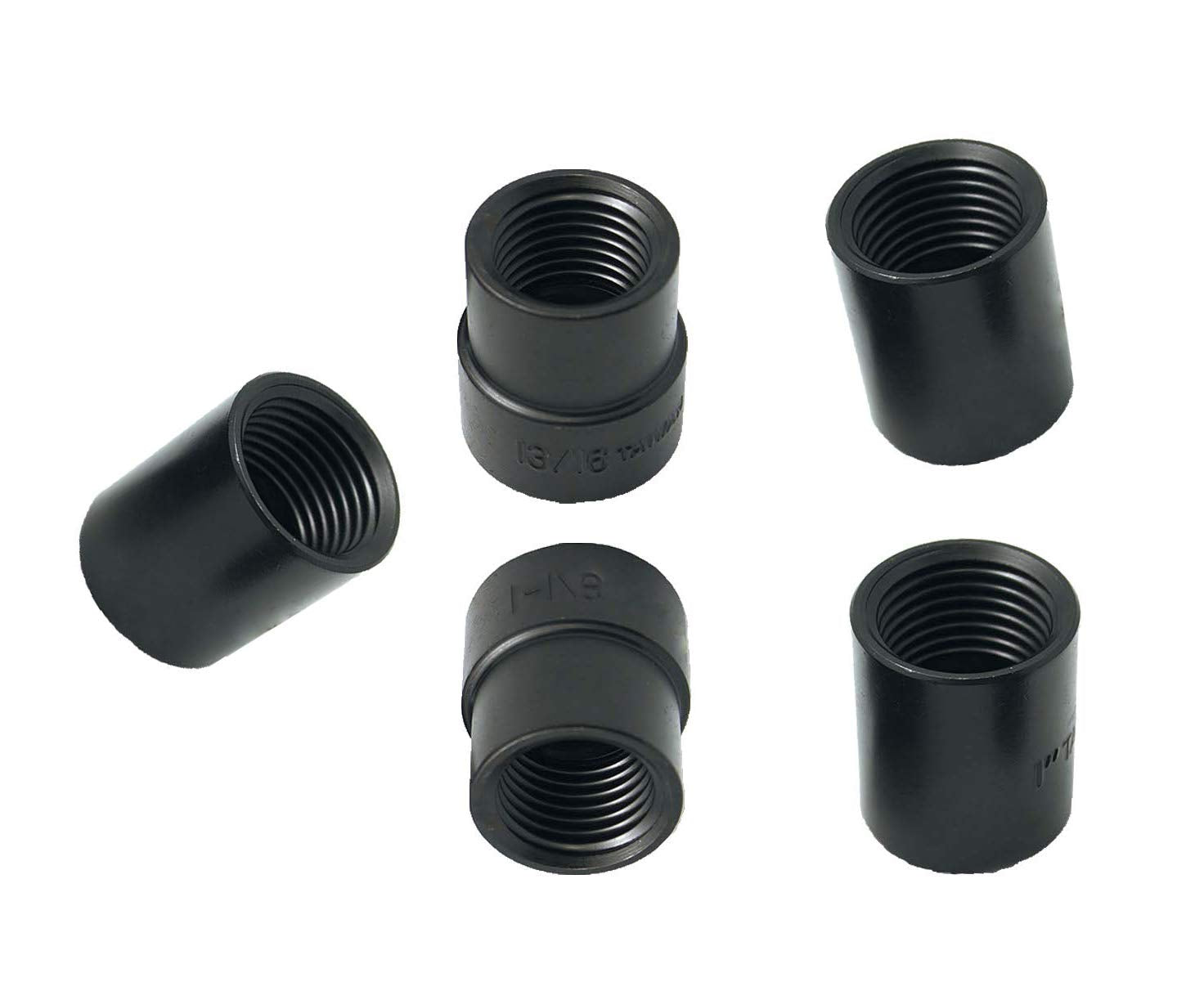 5 Pc. Emergency Lug Nut Remover