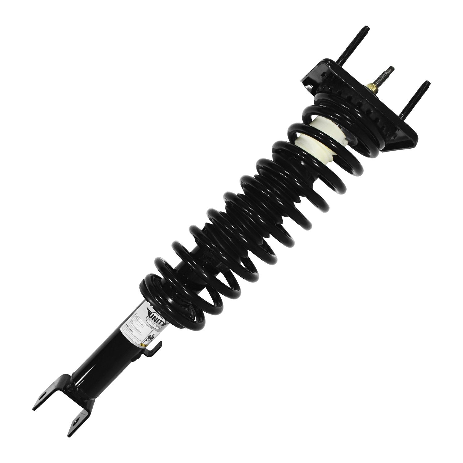 1999-2000 Chrysler Sebring Convertible - 2-15384-001
