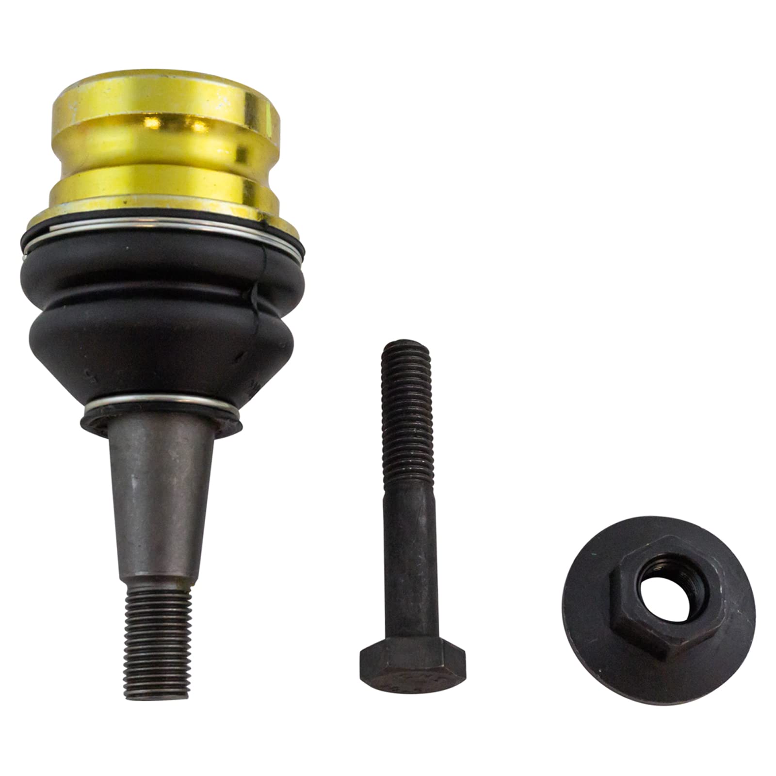 Trq Front Left Lower Control Arm With Ball Joint Drivers Side Compatible With 2009-2012 Audi A4 A4 Quattro 2010-2011 A5 2008-201