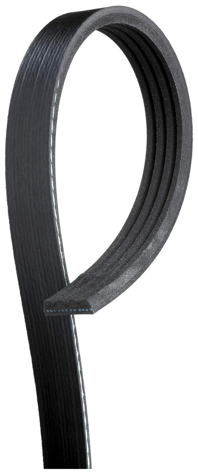 Gates K040315 Micro-V Serpentine Drive Belt