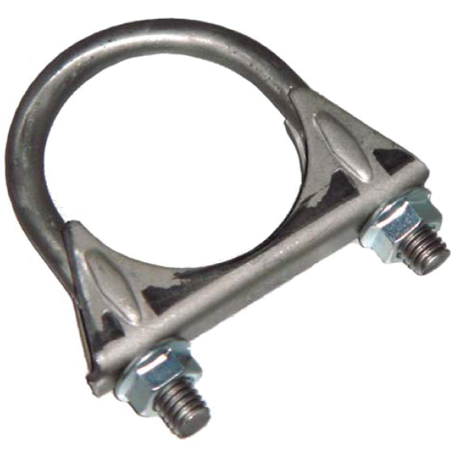 Nickson Industries Nickson 36 Mufflr Clp 2 Std Bxd