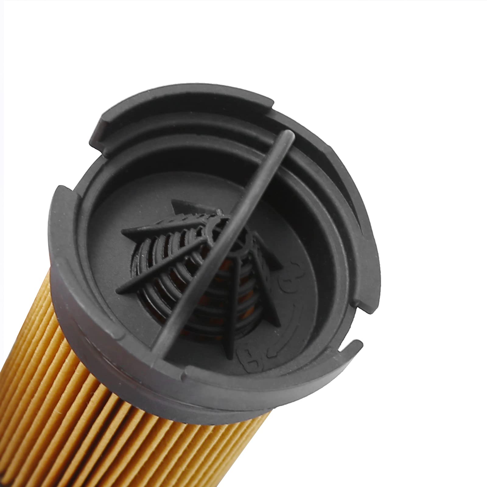 2-Pack 595930 Oil Filter Replacement for BRIGGS & STRATTON