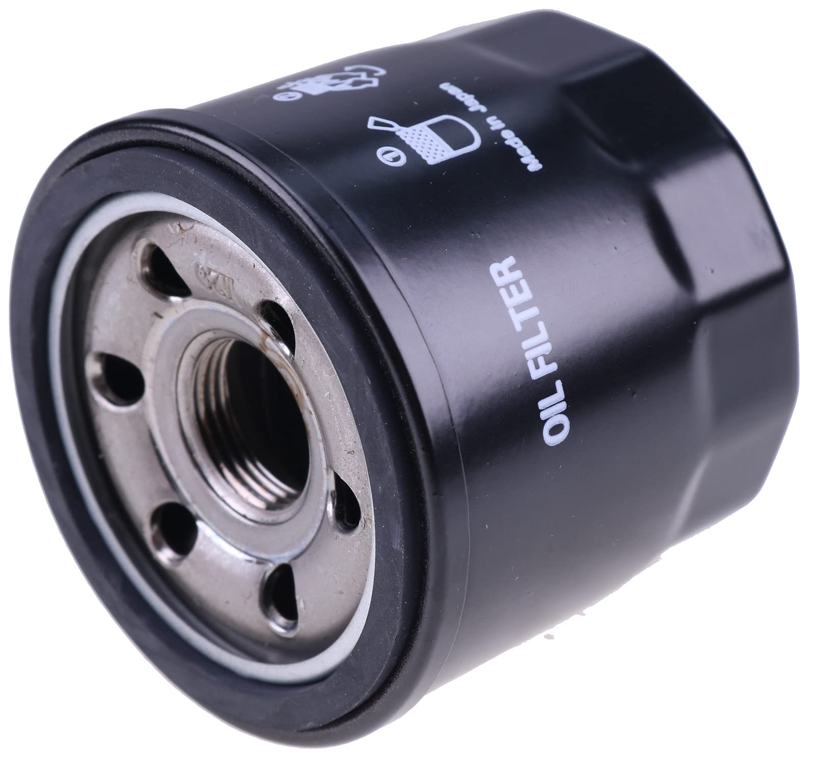 LSSOCH New Spin-On Oil Filter MAM 0117 MAM0117 Compatible with Mahindra 1815 2015 1816 2415 2615 2816 2516 2216 3015 3016 Tracto