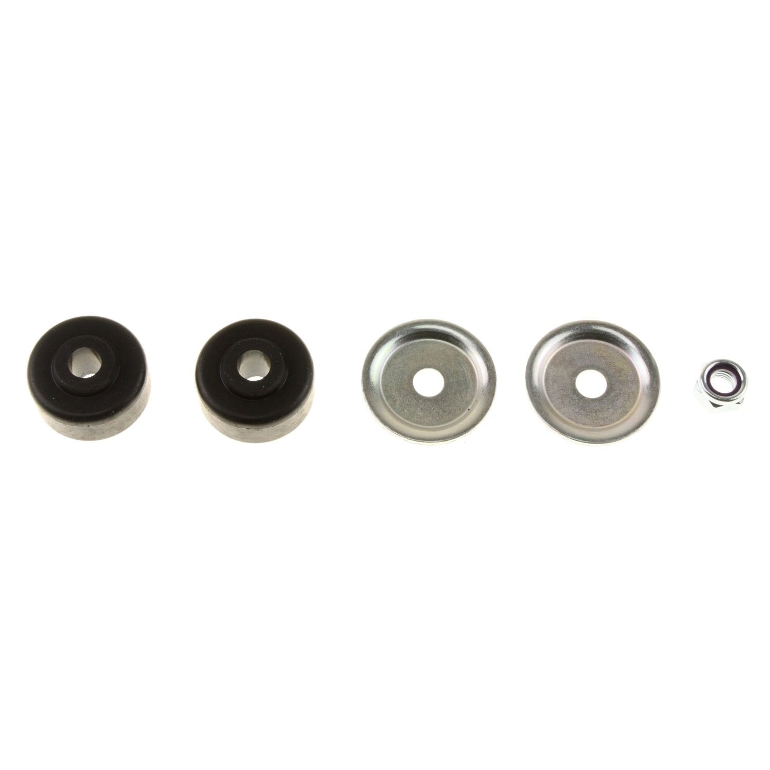 Bilstein 24-141727 4600 Series Shock Absorber 4600 Series Shock Absorber