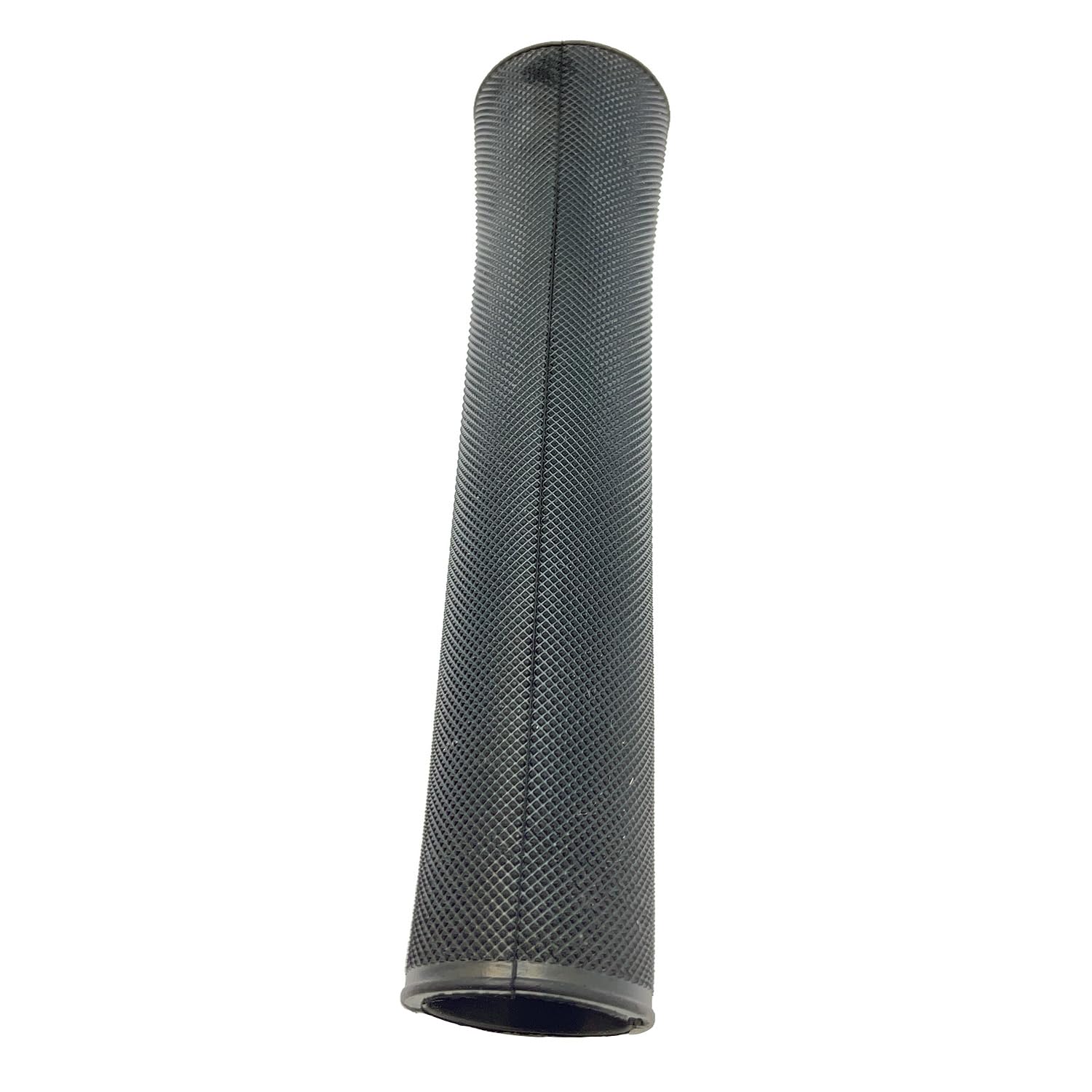 Polaris Snowmobile Handlebar Grip, Std, Gloss Black, Genuine Oem Part 5452127-070, Qty 1