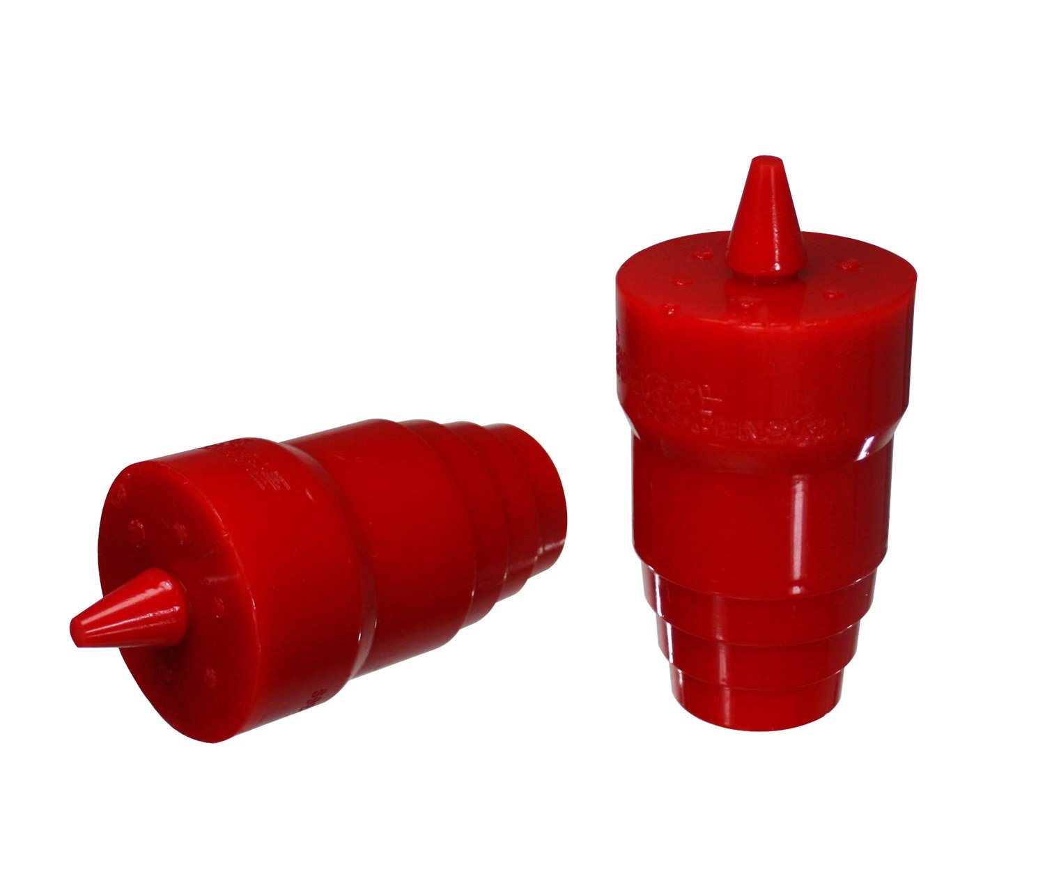 Energy Suspension- 2.9105R Spare Tire Bumper Set