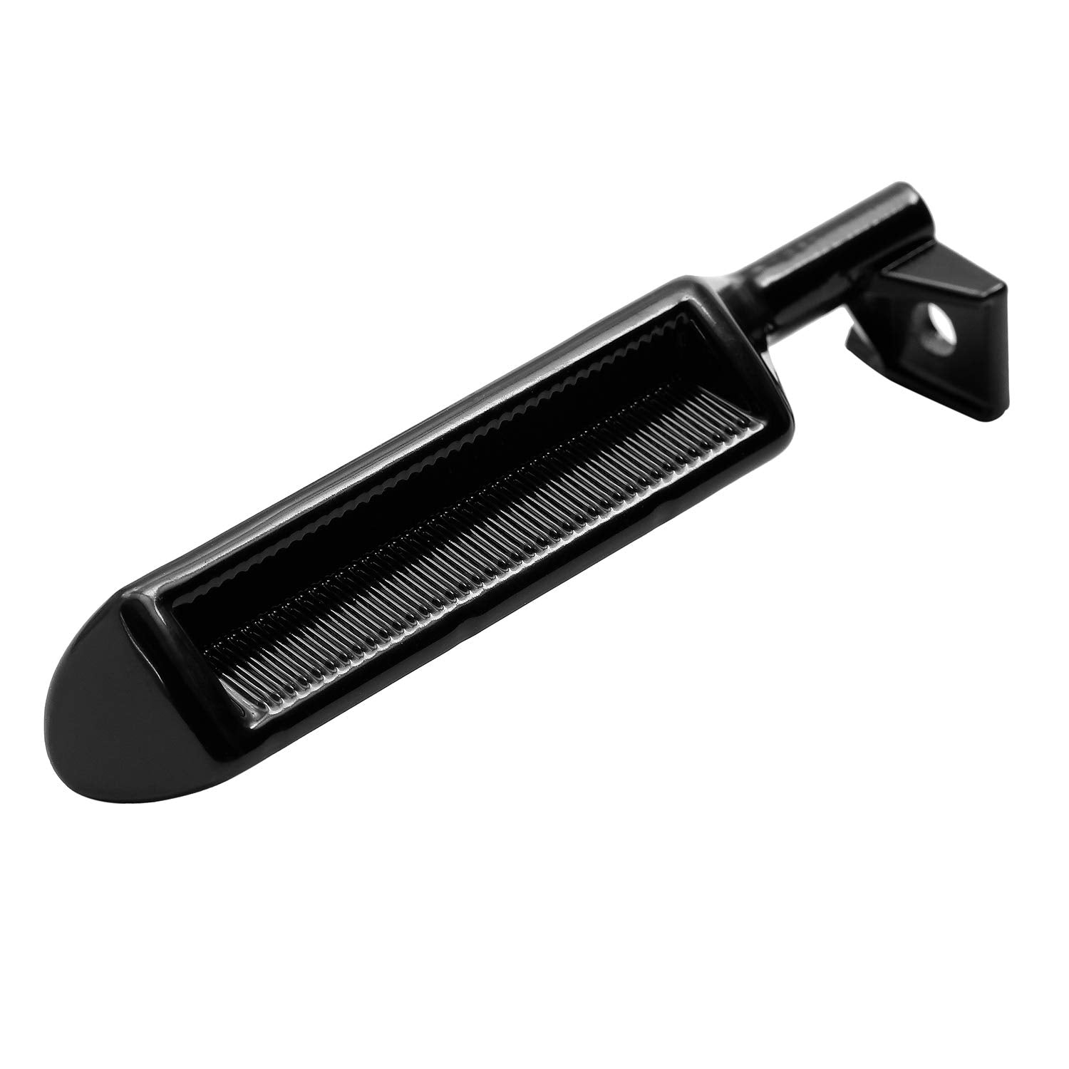 Interior Door Handle All Metal Front Rear Left Driver & Passenger Side Pair | Replacement For 1987-1996 Ford Bronco F150 F250 F3