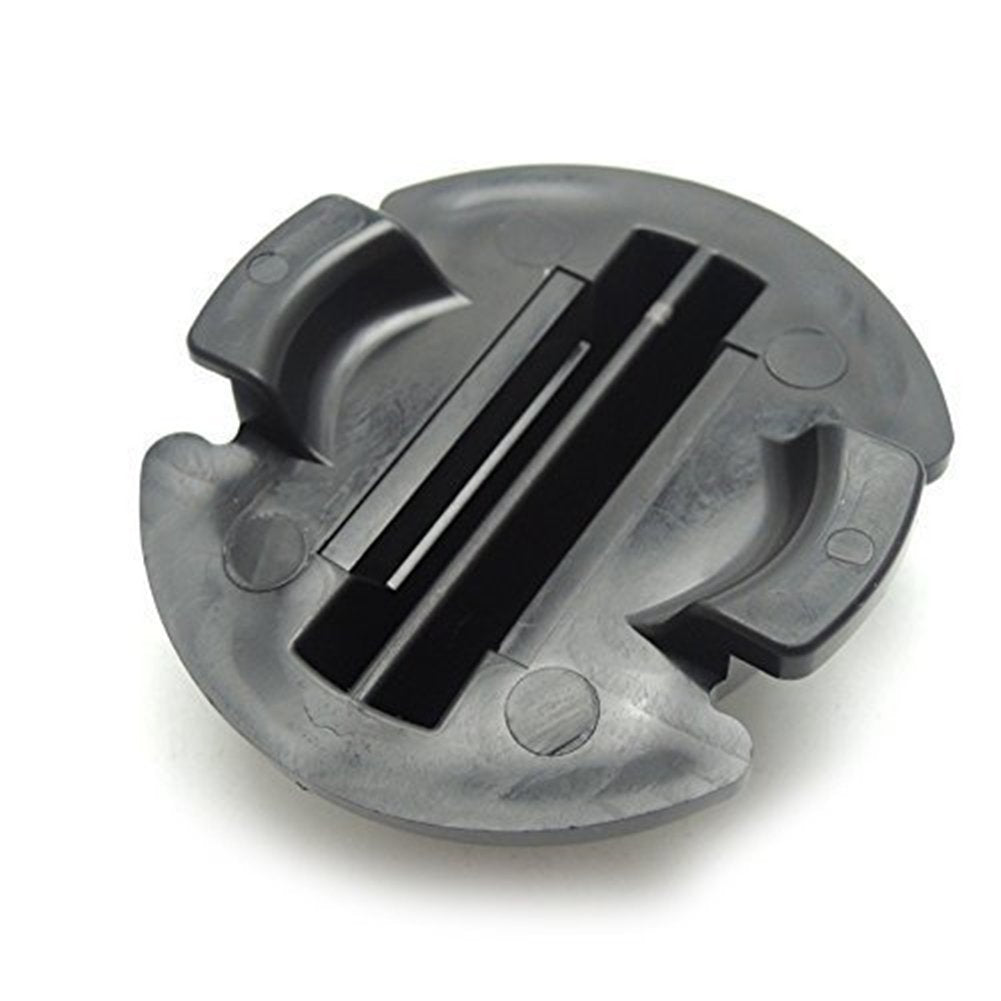 Bunker Indust 4 Pcs Twist Floor Drain Plug Trap Seal For 2014/2015/2016/2017/2018/2019 Polaris Rzr 1000 900 Xp Turbo General 8414694