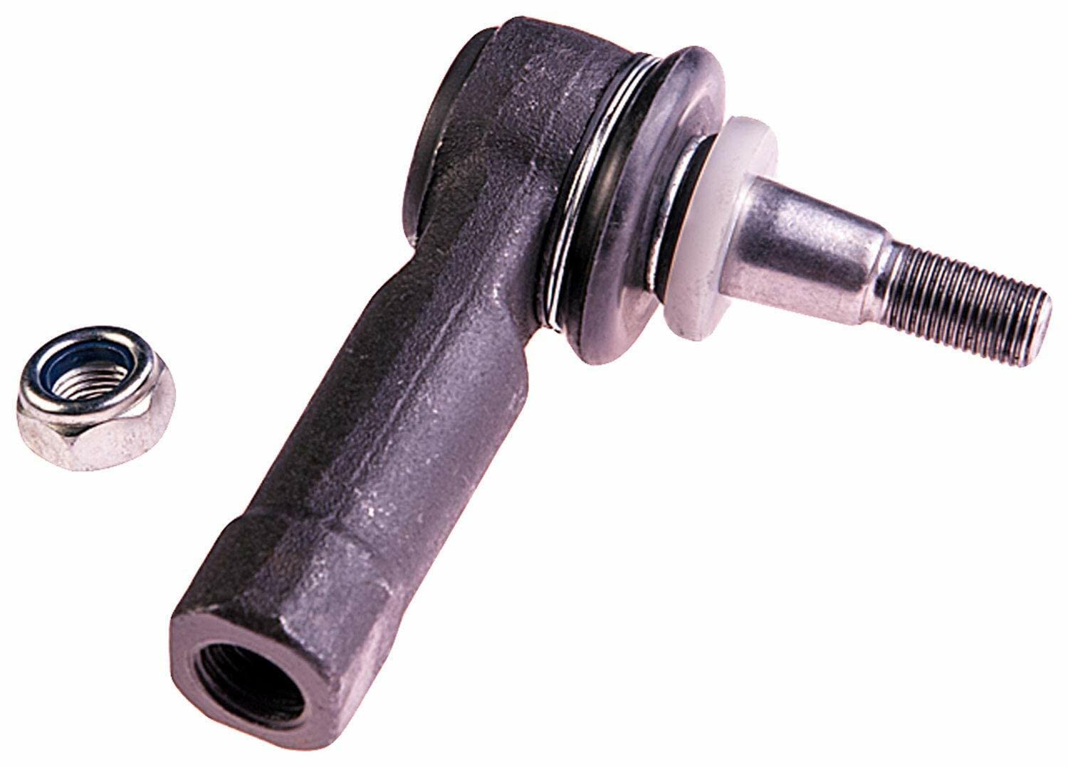 Dorman Premium To91155Pr Front Outer Steering Tie Rod End Compatible With Select Pontiac Models