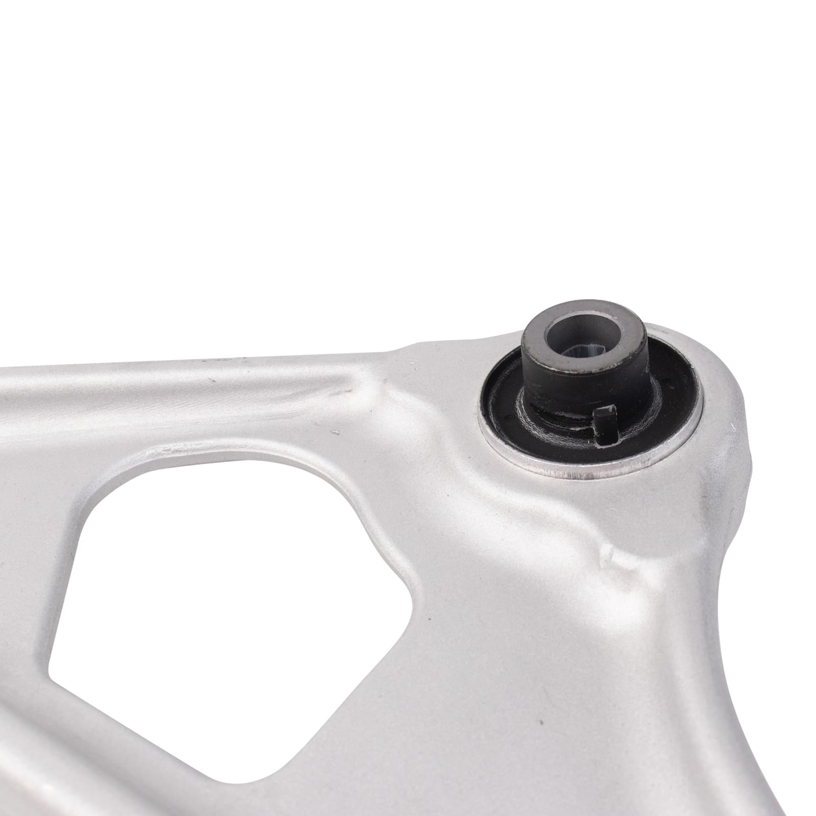 Trq Front Left Lower Control Arm With Ball Joint Drivers Side Compatible With 2018-2024 Honda Odyssey