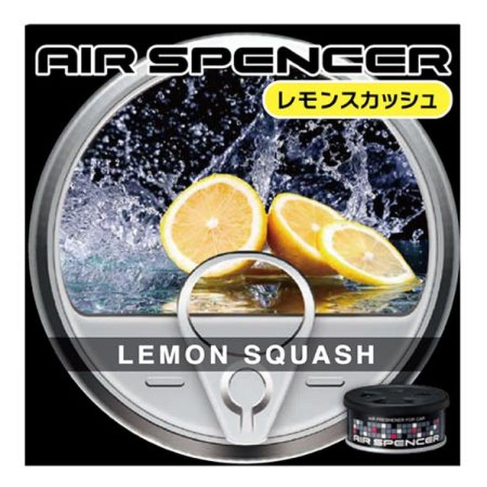 Air Spencer Eikosha Freshener Cartridge As A52 - Lemon Squash