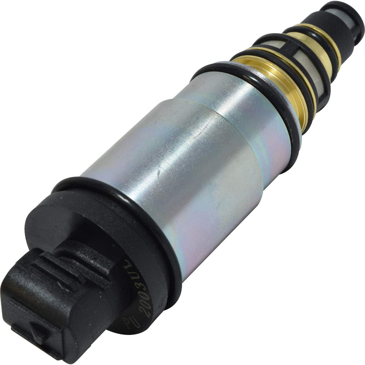Uac Ex 10636C A/C Compressor Control Valve