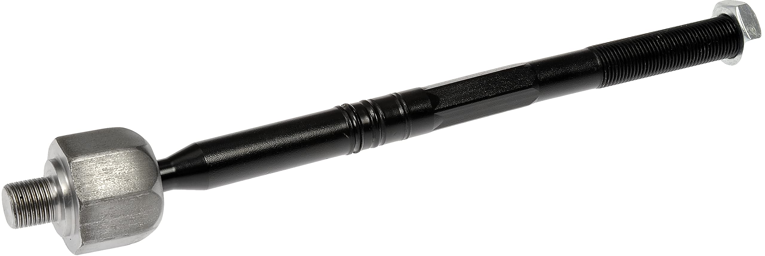Mas Ti91450 Front Inner Steering Tie Rod End Compatible With Select Chevrolet Models