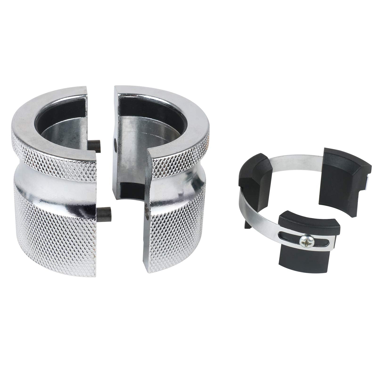 Beley Motorcycle Adjustable Fork Seal Driver Tool 39Mm-50Mm For Harley Davidson Suzuki Kawasaki Yamaha Honda