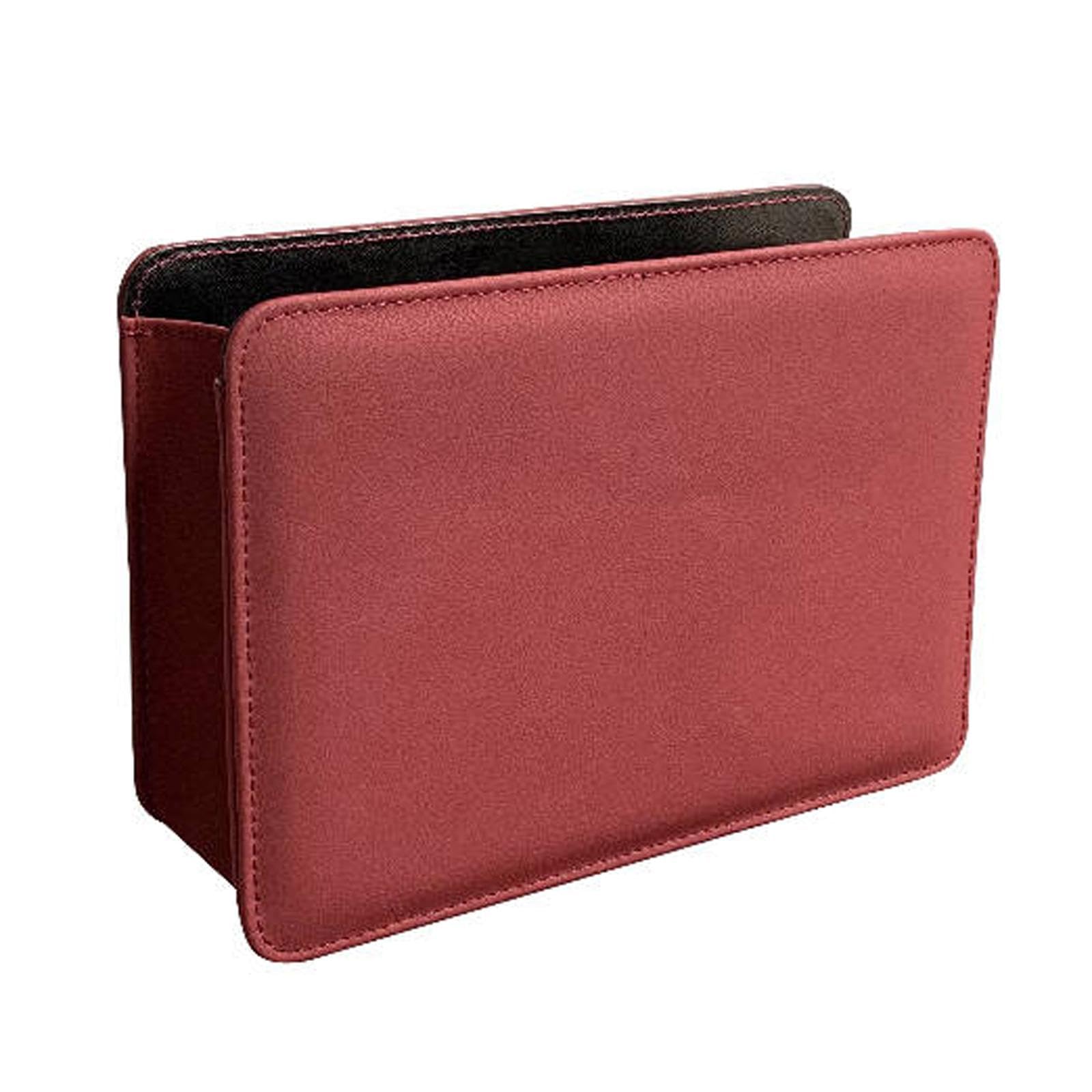 BNF Car Trash Can Car Dustbin Portable Car Storage Box for Trucks Auto Suvs Red | eBay Motors | Automotive Tools & Supplies | Ot