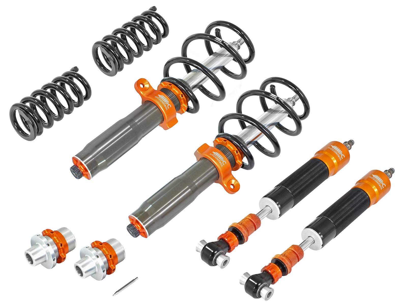 Afe Control 430-503002-N Bmw 335I (F30) Featherlight Coil Overs