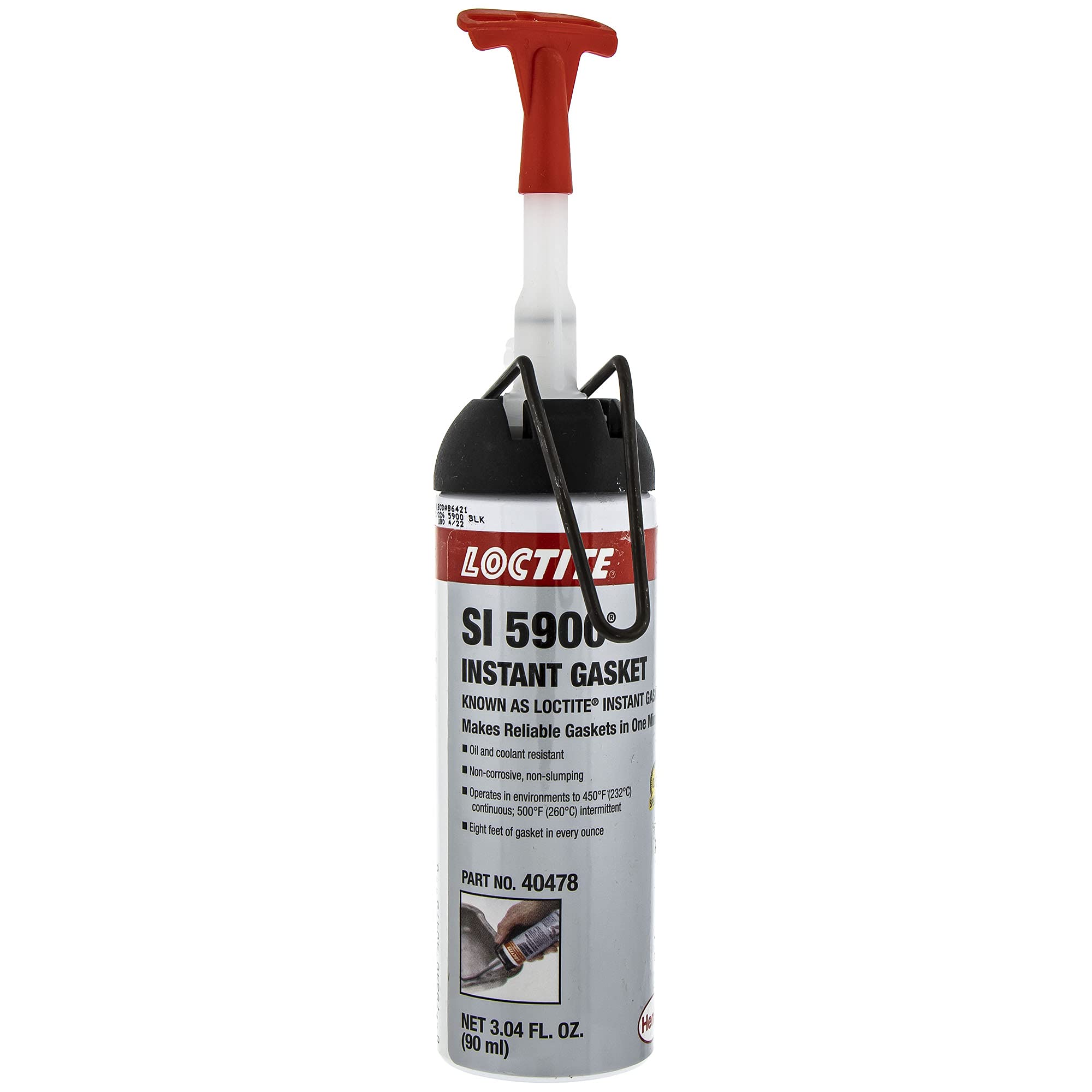 CUB CADET KH-25-597-07-S Instant Gasket Sealant SLTX1050 Tractor KT730 KT745 Engines