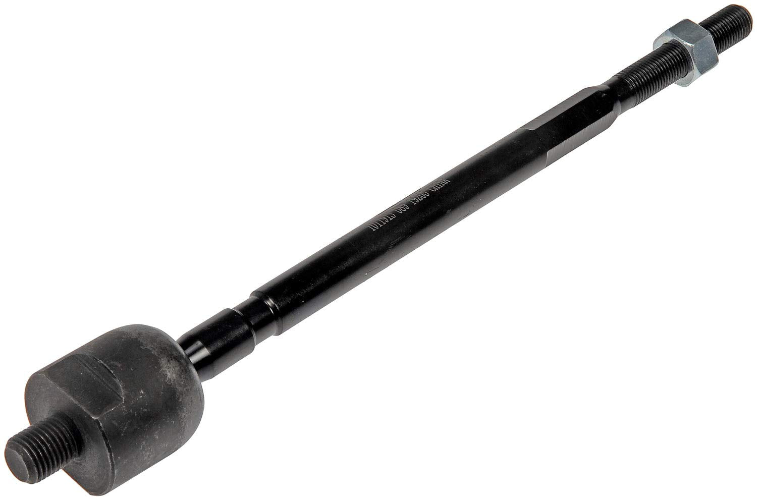Dorman Premium Is284Pr Front Inner Steering Tie Rod End Compatible With Select Toyota Models