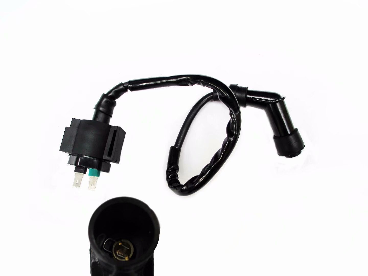 Ignition Coil Fits Honda 250 TRX250 TRX250R Fourtrax 1985-1989
