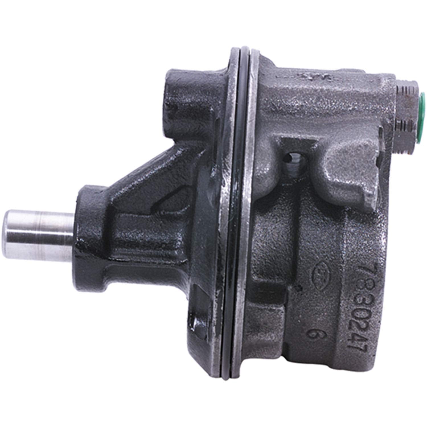 Cardone 20-860 Remanufactured Power Steering Pump Without Reservoir (Renewed)