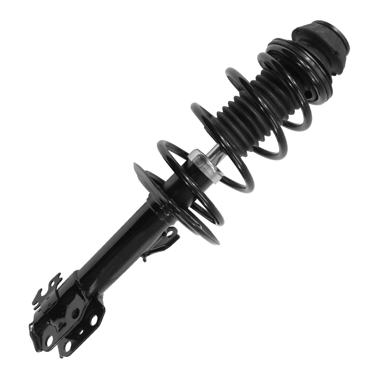 2008-2010 Scion Xd - 13072