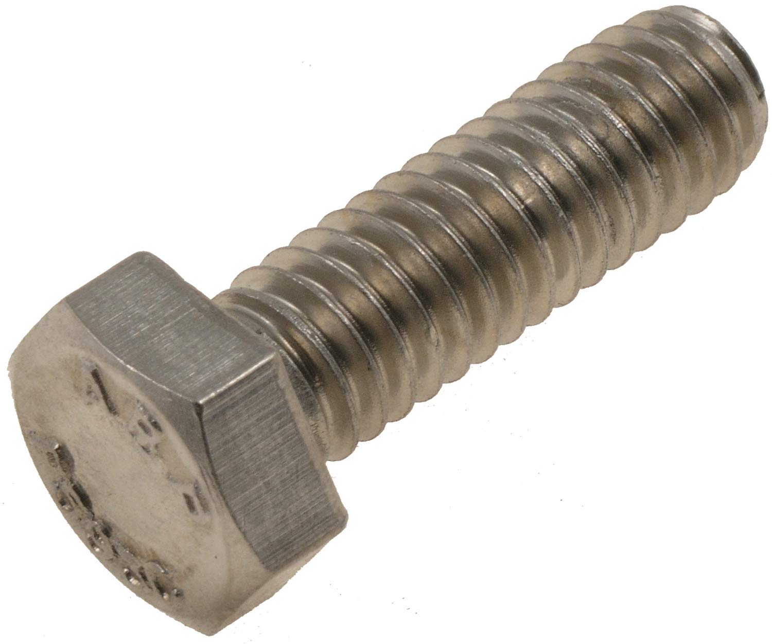 Dorman 784-260: Cap Screw-Hex Head-Stainless Steel- 5/16-18 X 1 In.