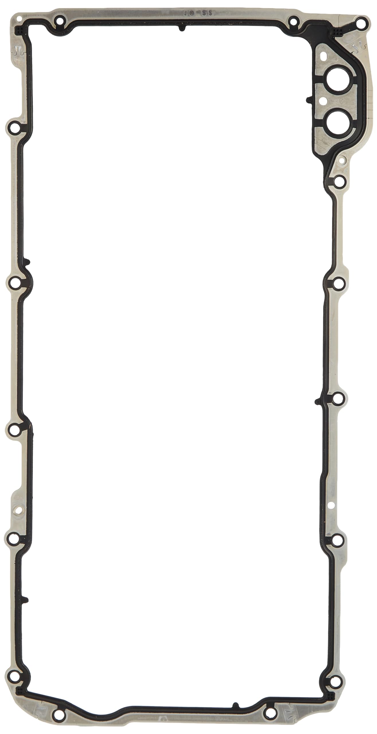 GM Genuine Parts 12612350 Oil Pan Gasket