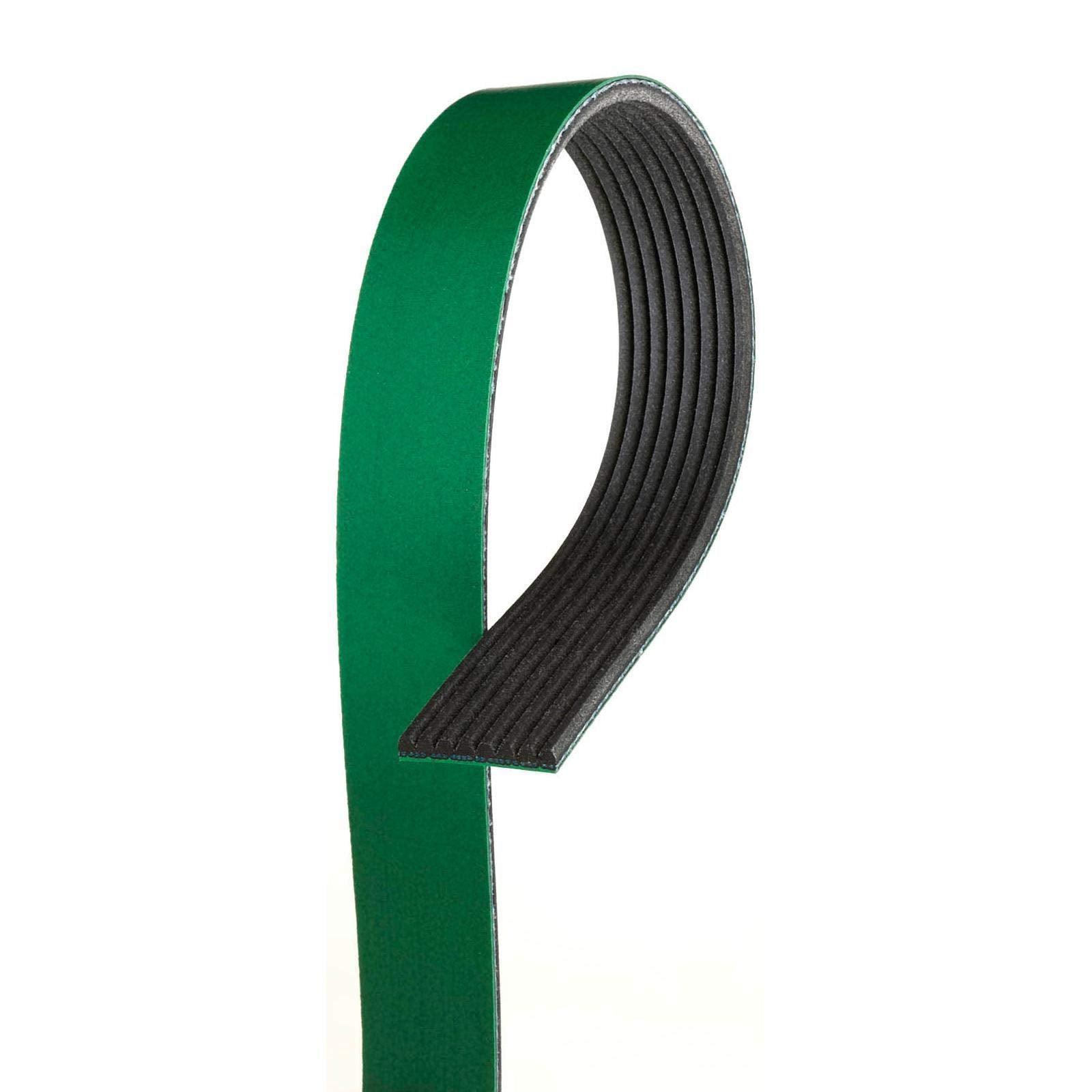 Gates K080952HD FleetRunner Micro-V Serpentine Drive Belt