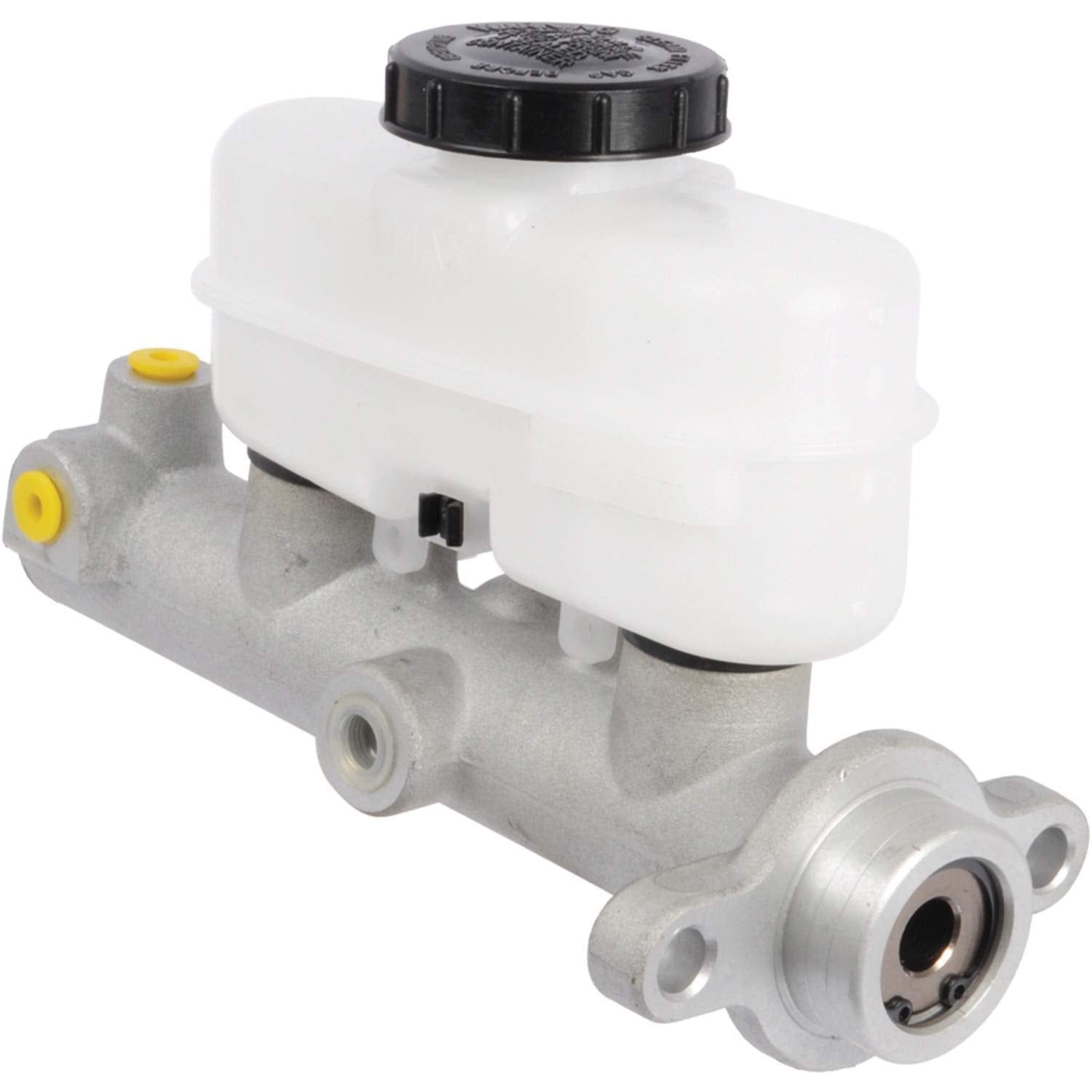 Cardone 13-2862 New Brake Master Cylinder