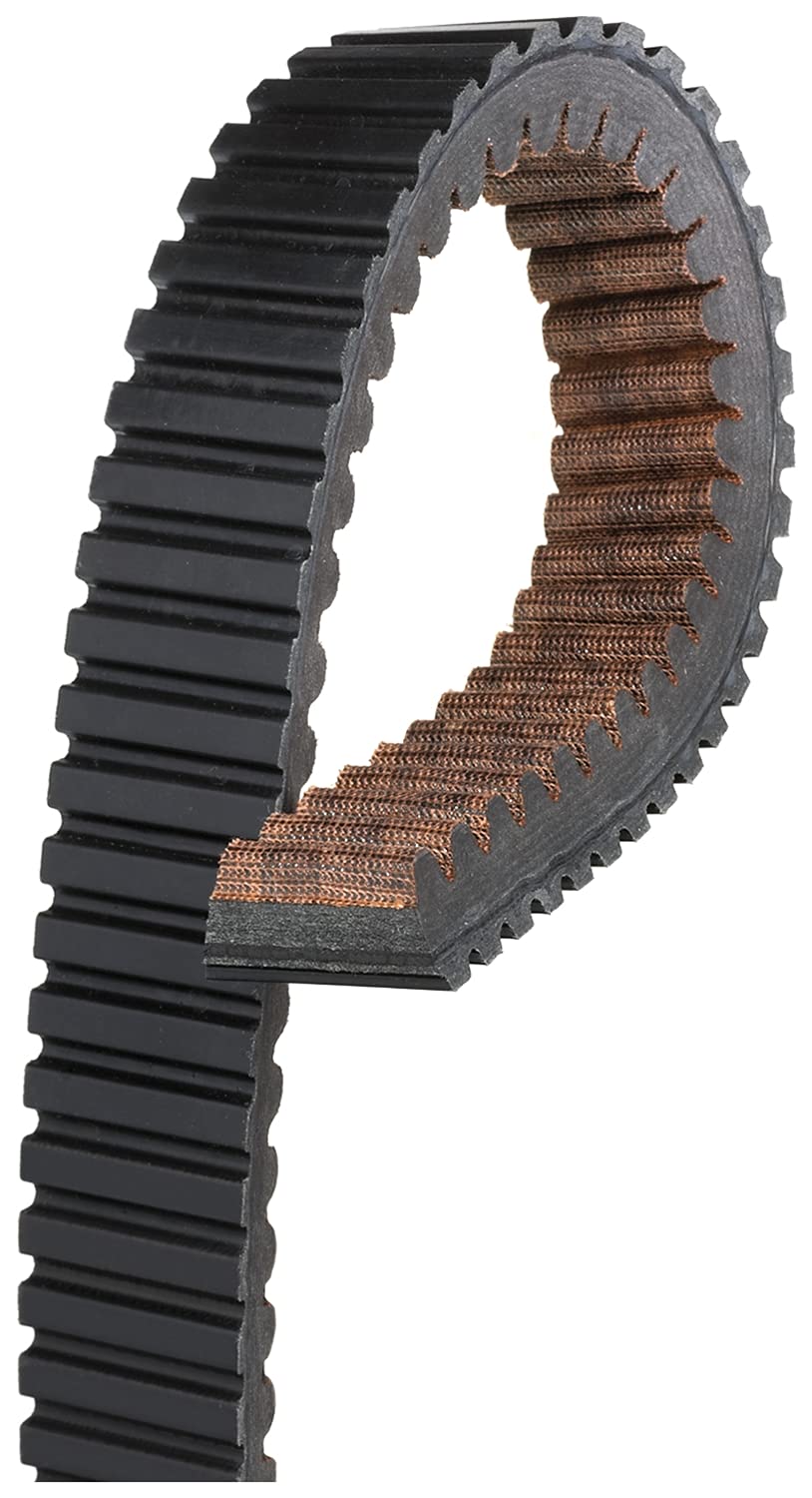 Gates 50C4289 G-Force C12 Continuously Variable Transmission (Cvt) Belt