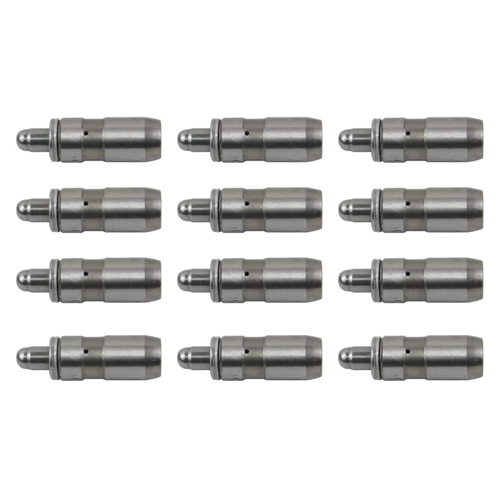 53020742AC 53021077 Rocker Arm Valve lifter Lash Adjuster Set Replacement for 2001-2012 Dodge Ram 1500 Dakota Durango Dakota Jee
