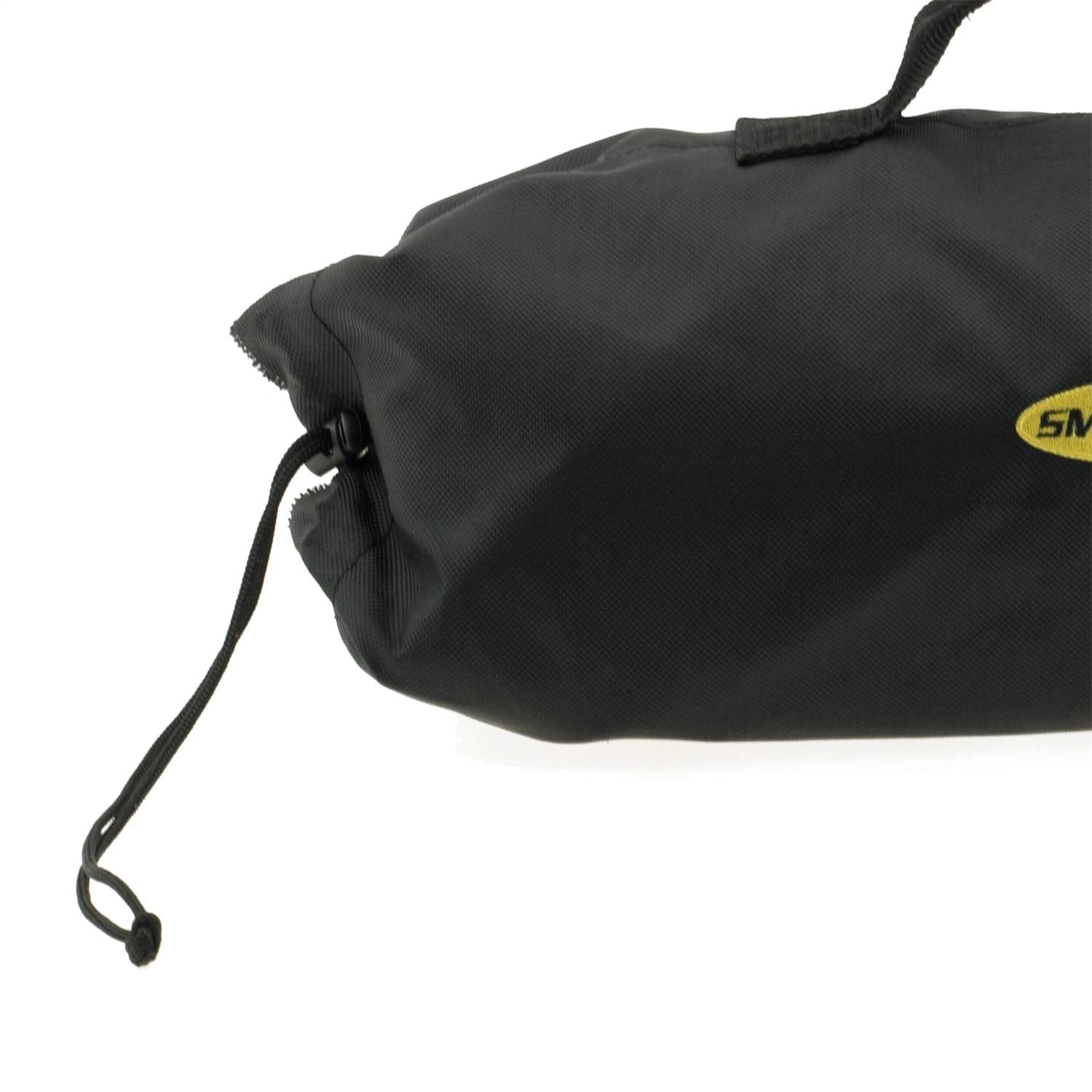 Smittybilt 2791 Tow Strap Storage Bag only for 3'' x 30' Recovery Strap