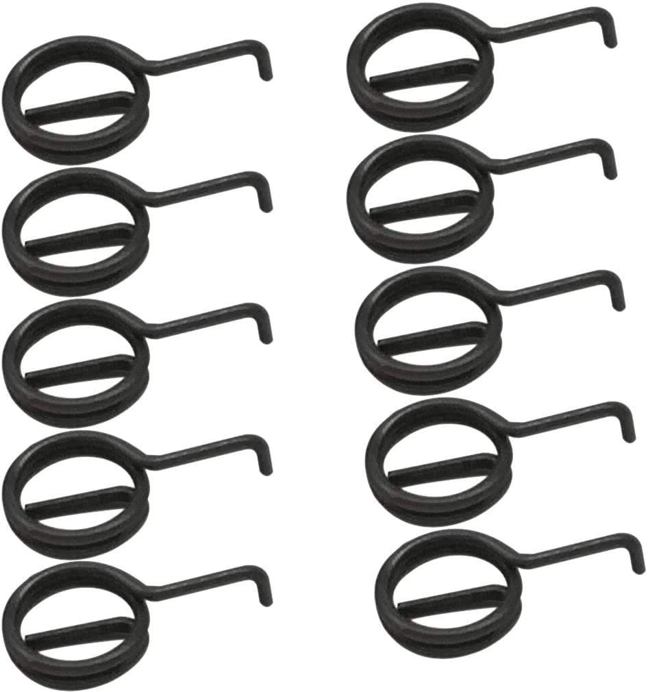 Actygo For Screen Door Lever Latch Rh Rv Trailer Camper 10 Extra Springs Only