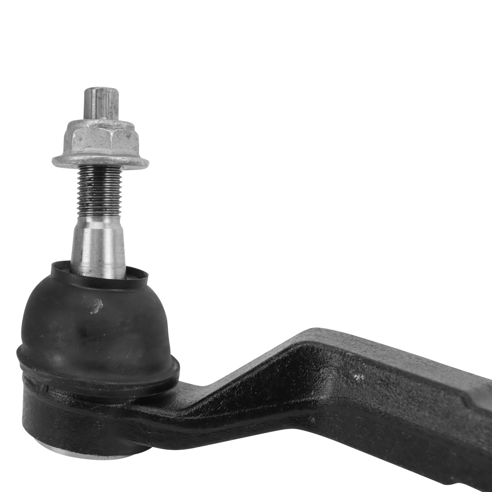 Trq Front Inner And Outer Tie Rod Set Compatible With 2011-2014 Chrysler 300 2011-2017 Dodge Charger