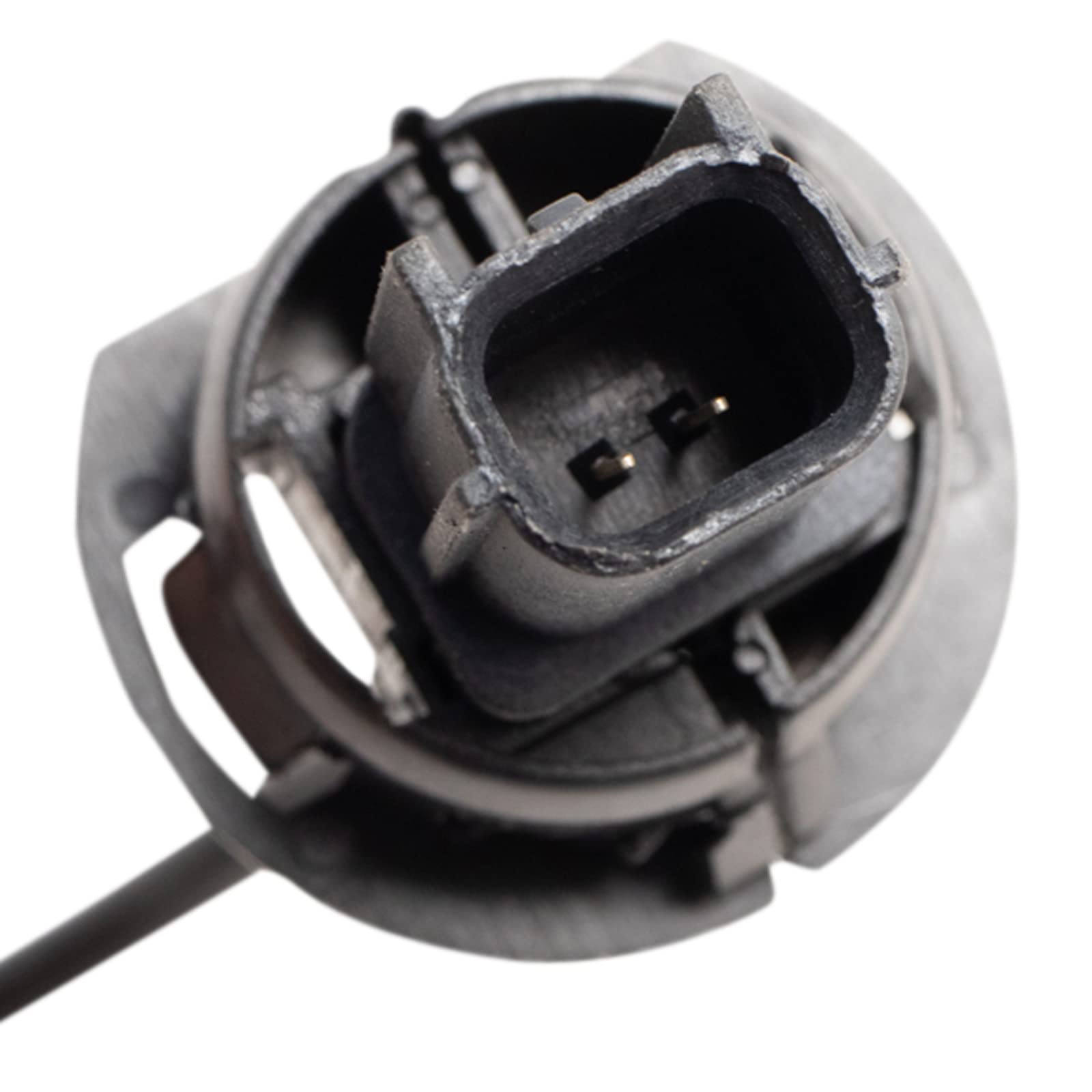 Trq Front Left Abs Wheel Speed Sensor Drivers Side Compatible With 2011-2015 Honda Cr-Z 2009-2013 Fit 2010-2014 Insight