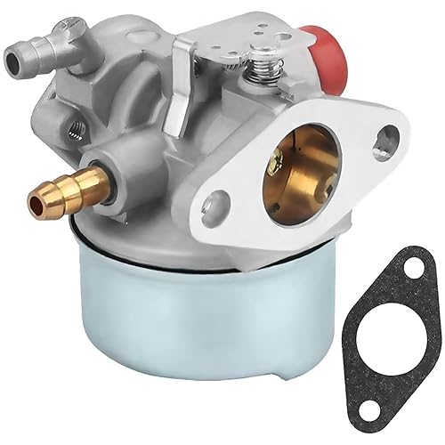 Carburetor For Tecumseh Models Ohh55-69024D Ohh55-69024E Ohh55-69024F