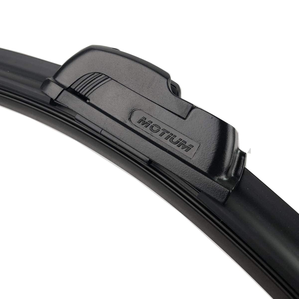 Motium Oem Quality Premium All-Season Windshield Wiper Blades (16''+14''+14'' Pair For Front Windshield)