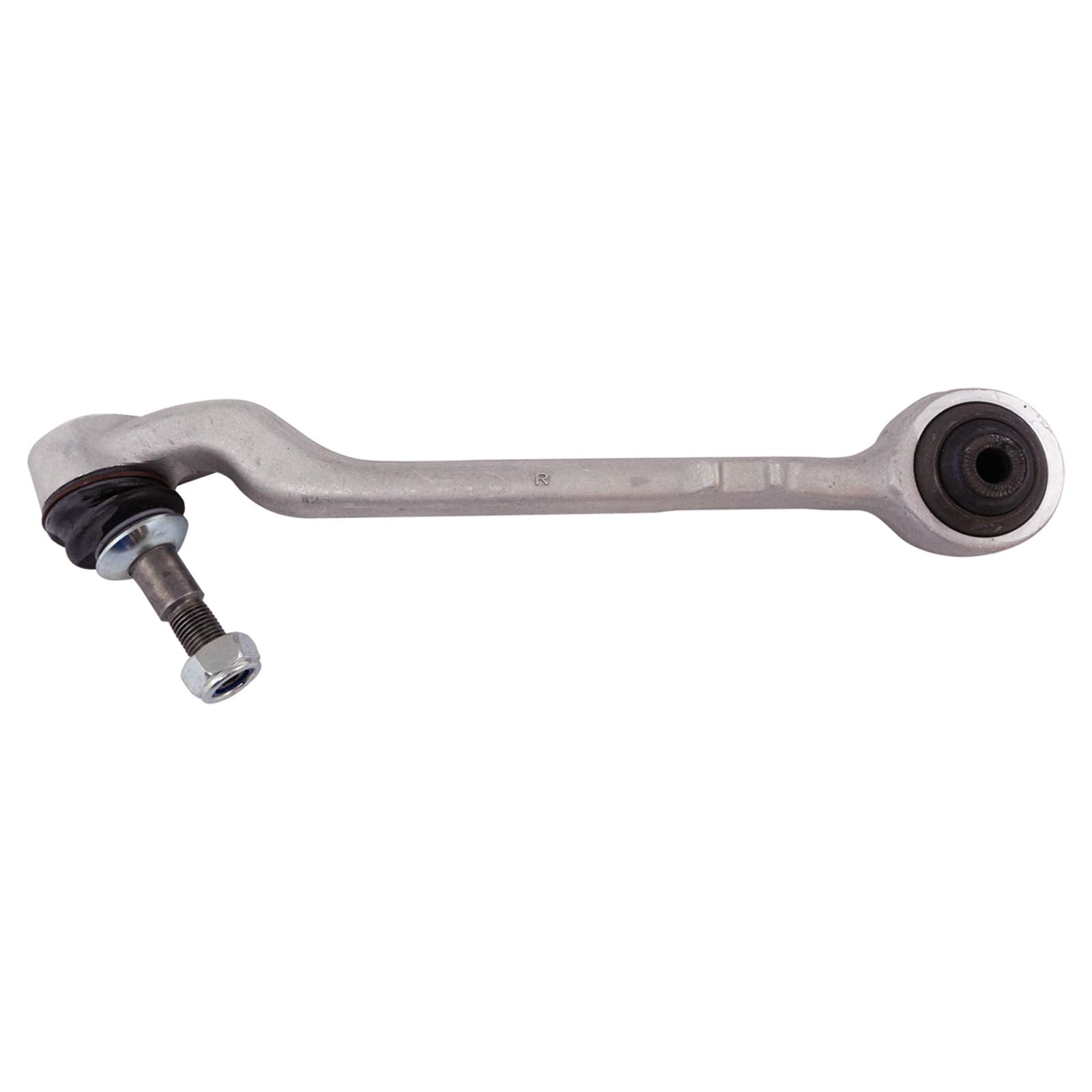 Trq Front Lower Control Arm With Ball Joint Set Compatible With 12-20 Bmw