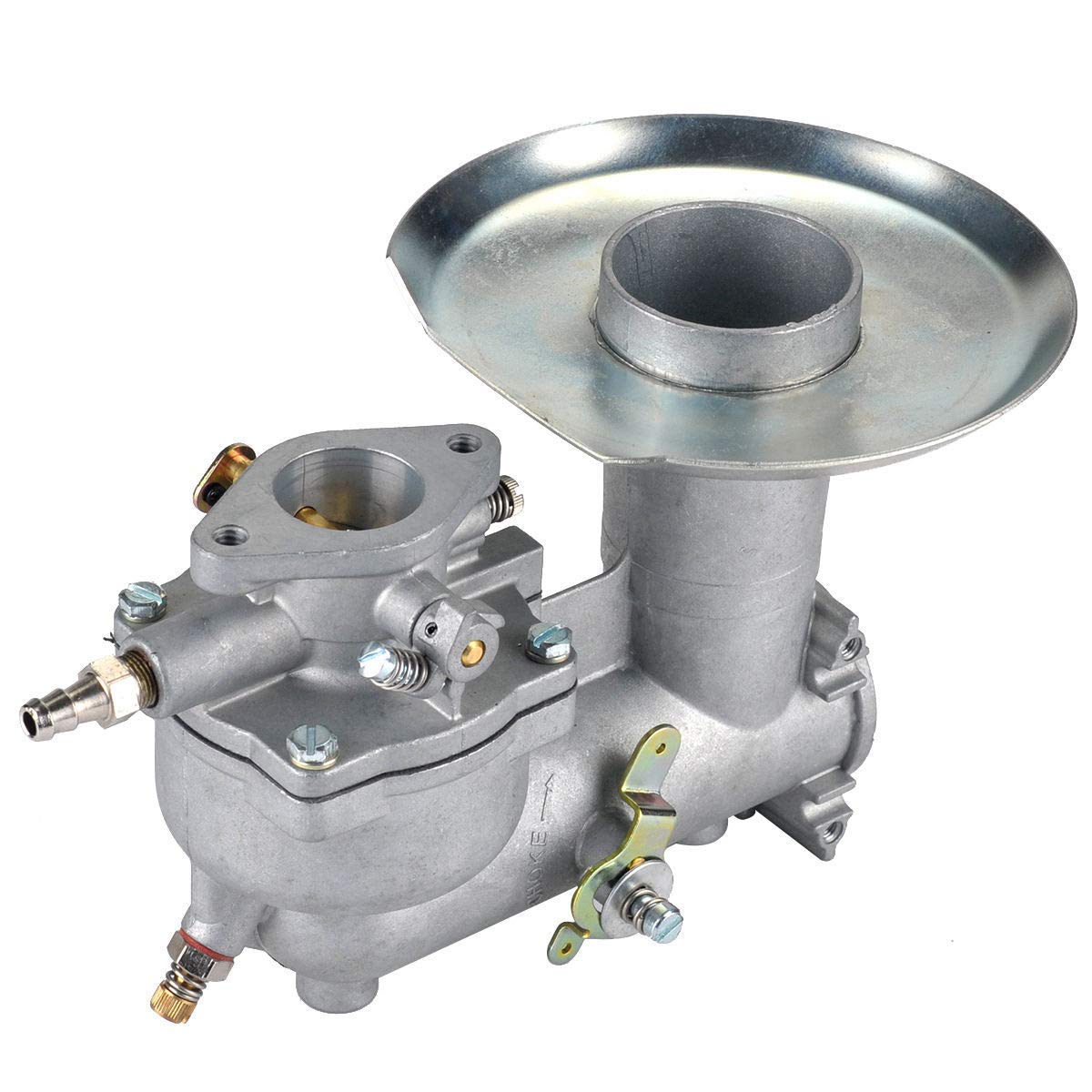 Carburetor Carb For Briggs & Stratton 325437 326431 326432 326434 326435 Engine