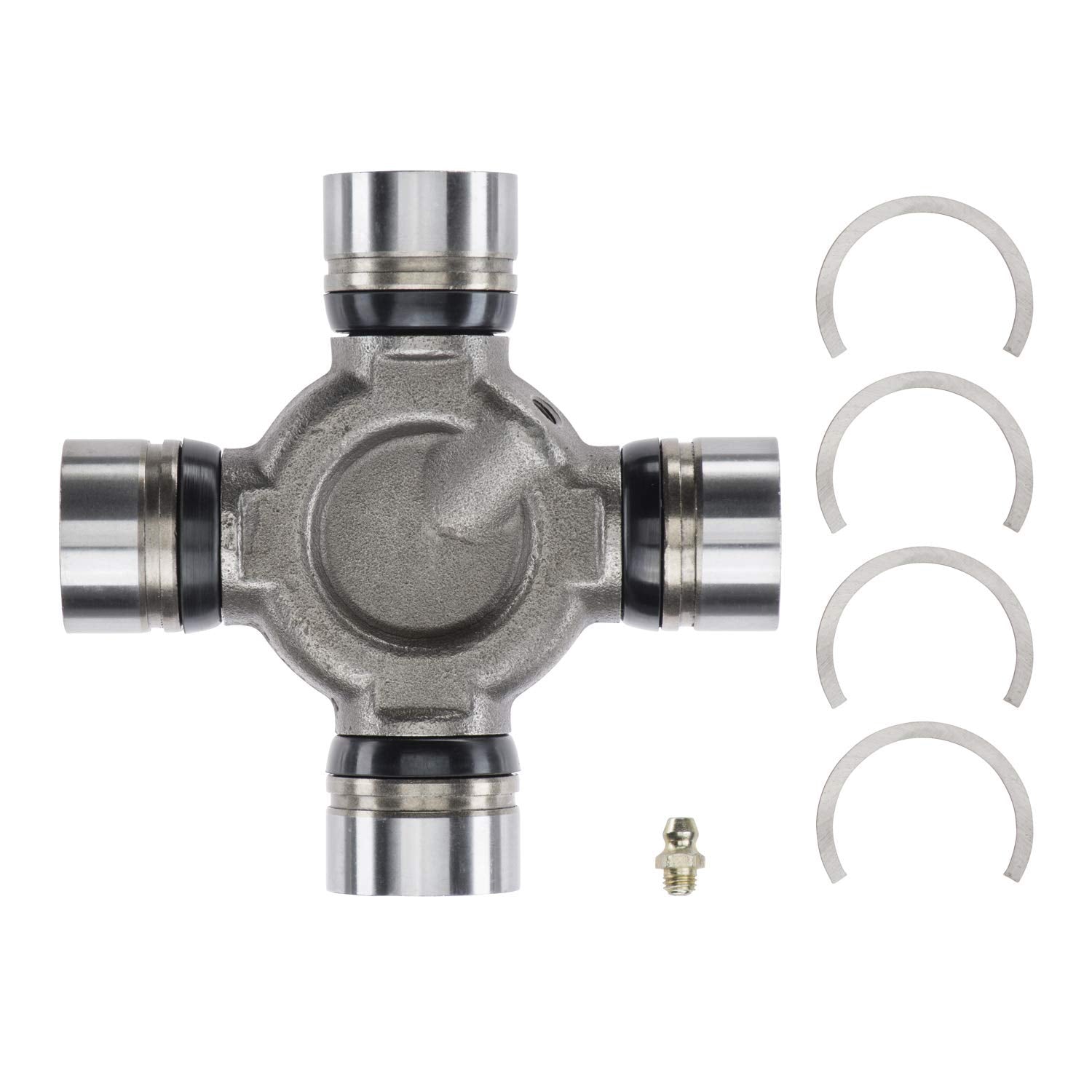 Moog 479 Greaseable Premium Universal Joint For Ram 2500