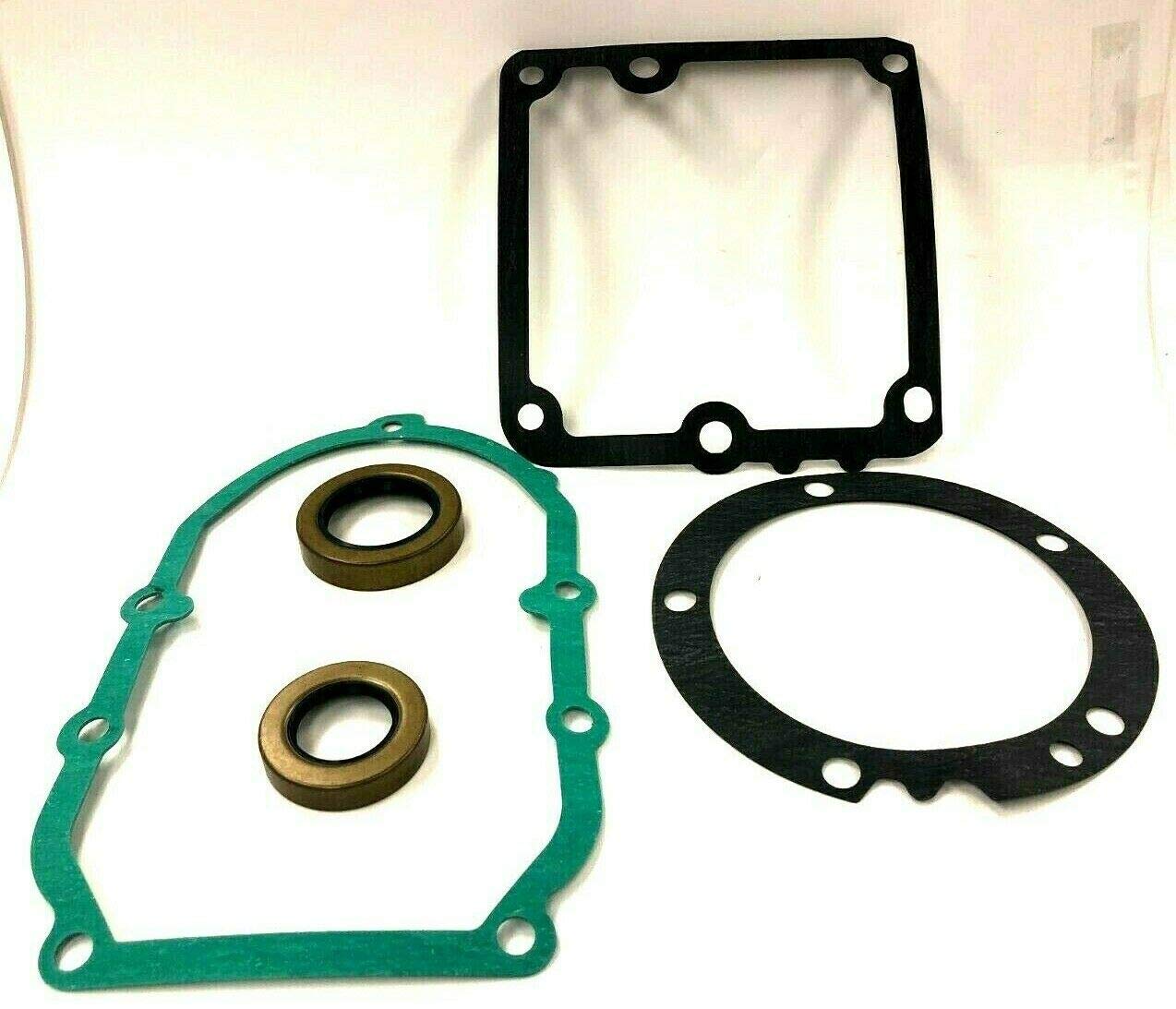 Lil Red Barn Engine Rebuild Kit for Onan Engines - P216 P218 P220 B43 B48 Pistons, Gaskets & Seals, OEM Quality