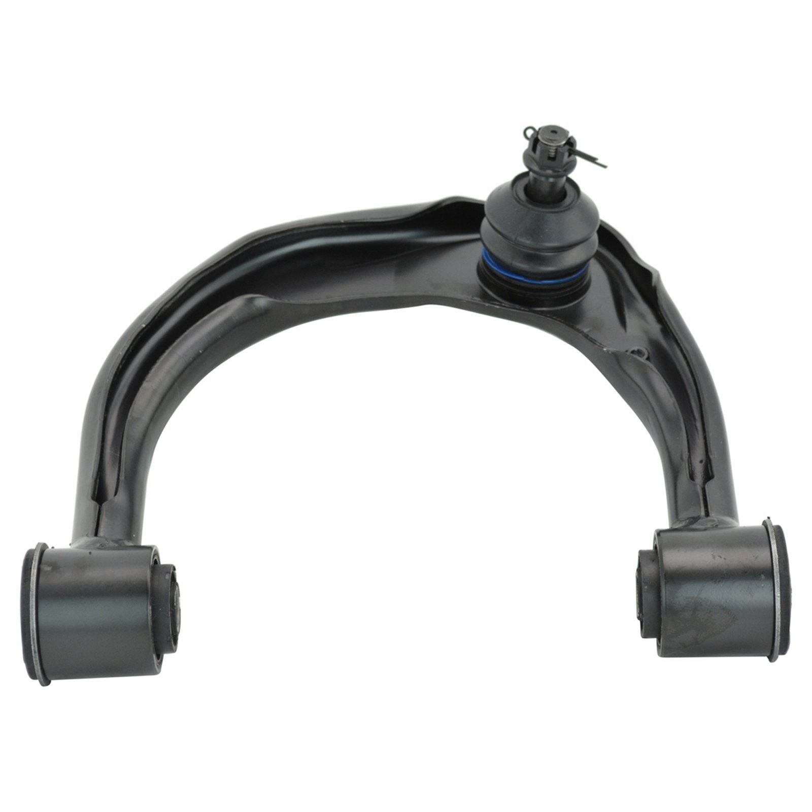 Trq Front Left Upper Control Arm With Ball Joint Drivers Side Compatible With 2010-2021 Lexus Gx460 2003-2009 Gx470 2003-2021 To