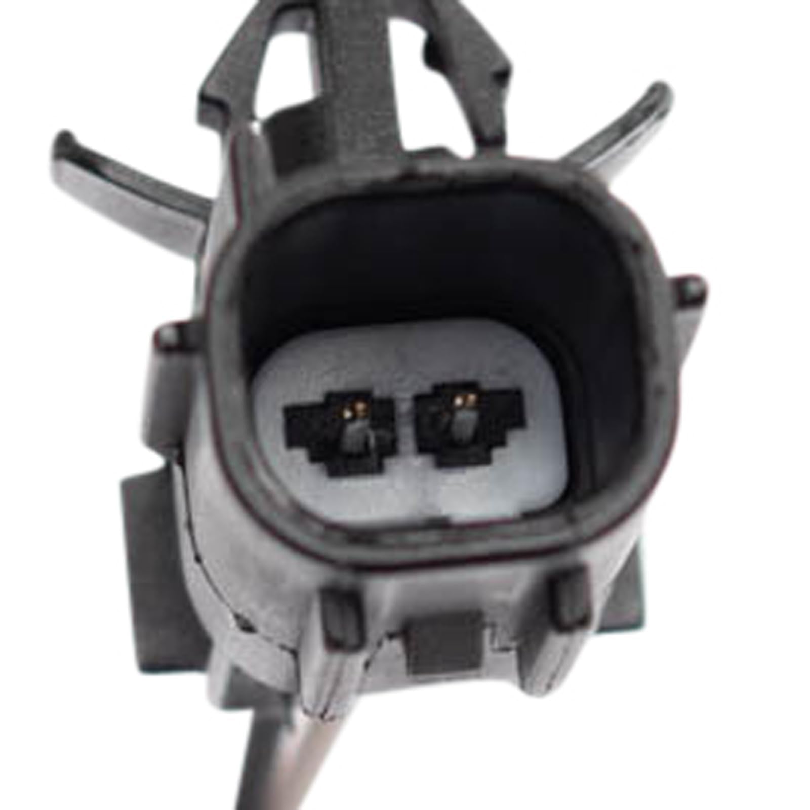 TRQ Front Left ABS Wheel Speed Sensor Drivers Side Compatible with 2011-2020 Toyota Sienna