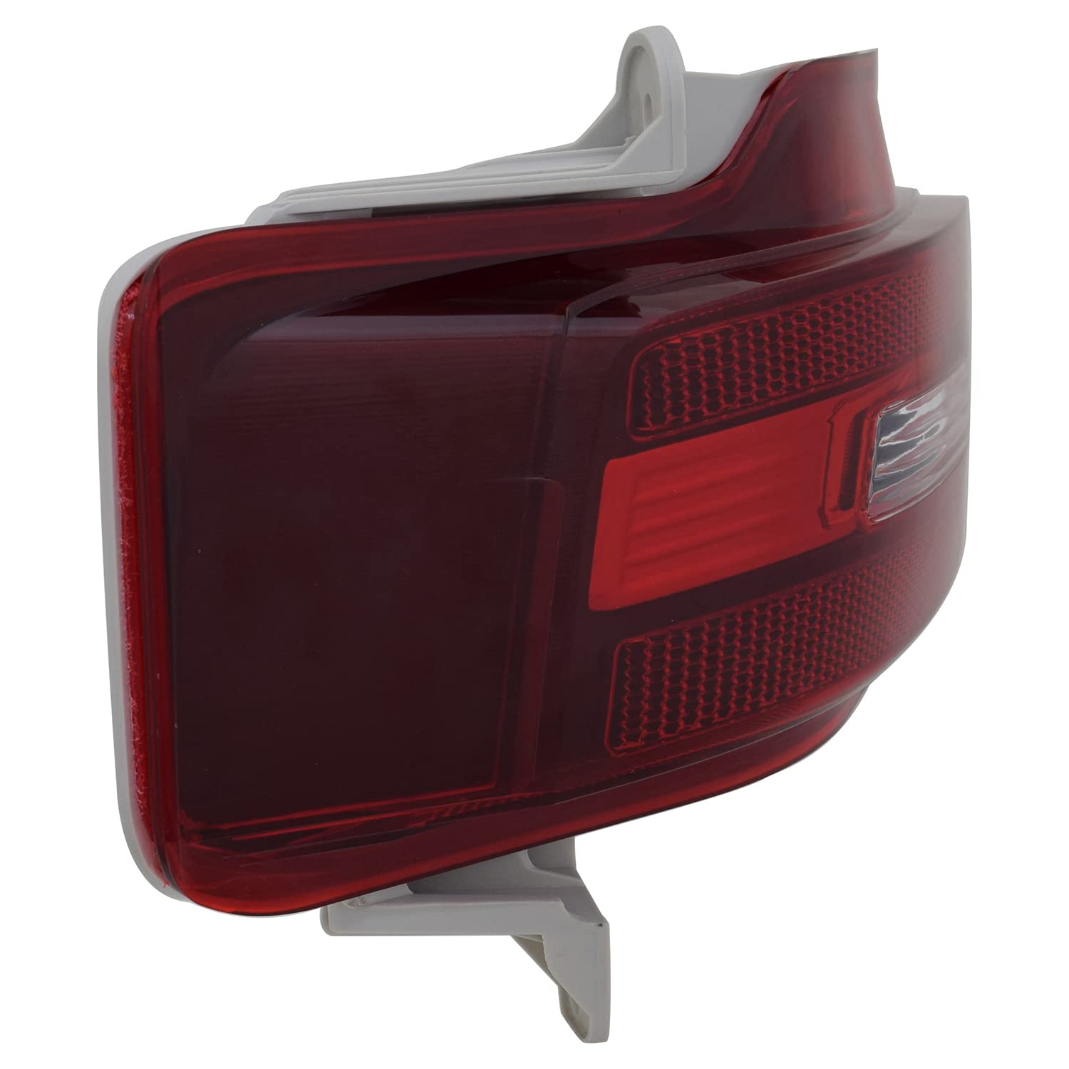 Tyc Left Back Up Light Compatible With 2020-2021 Hyundai Palisade