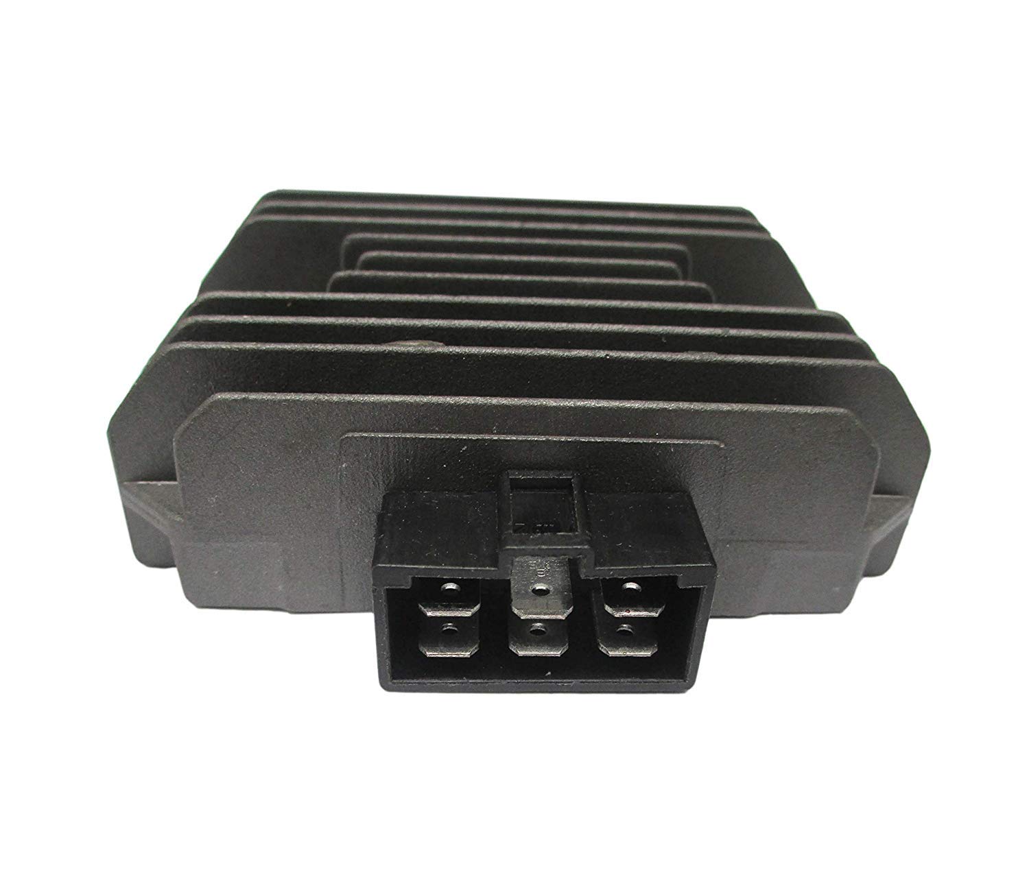 Voltage Regulator Rectifier Fit for John Deere M70121 M97348 Kawasaki 21066-2056 21066-2070 Shindengen SH578-12 SH626-12