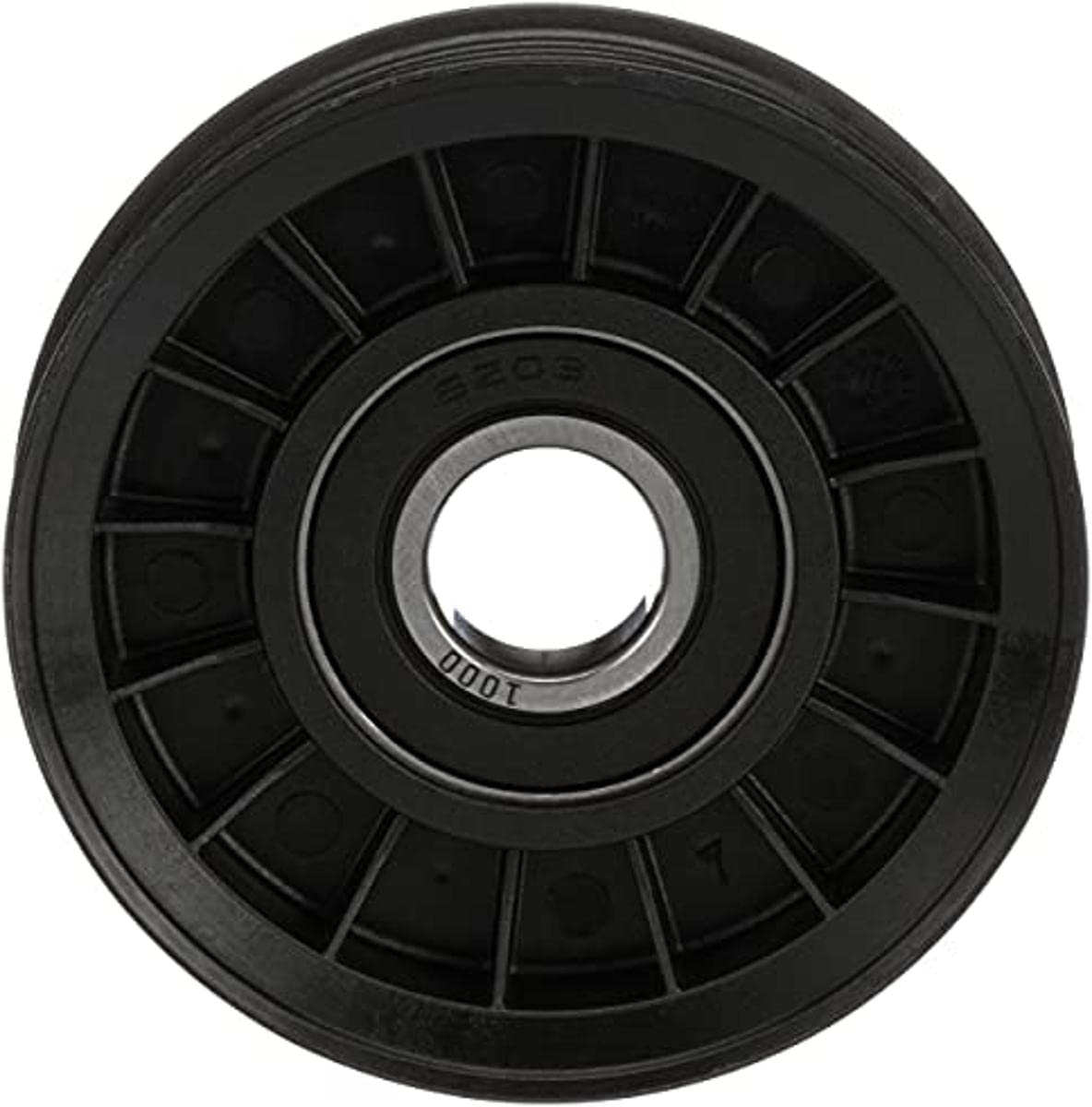 Gates 38009 Drivealign Belt Drive Idler/Tensioner Pulley